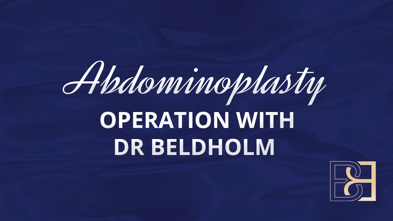 Inside the Operating Room: A Guide to Lipo-abdominoplasty Surgery