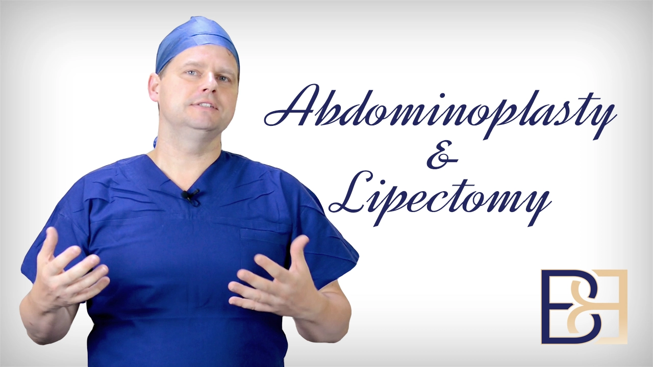 What is the Difference Between Abdominoplasty and Lipectomy?