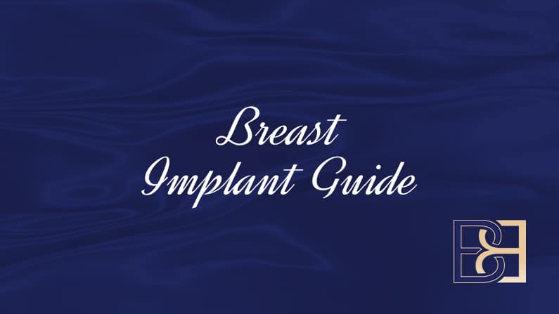Ultimate Breast Augmentation Guide