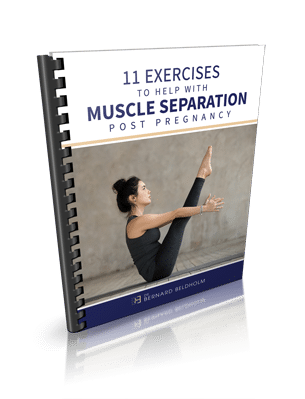 11 Exercises to Help with Muscle Separation Post Pregnancy