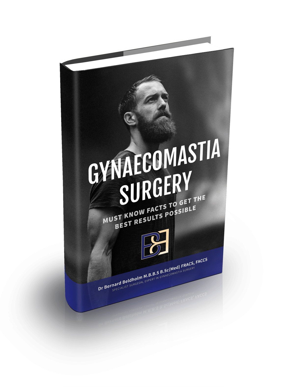 Gynaecomastia Surgery Handbook