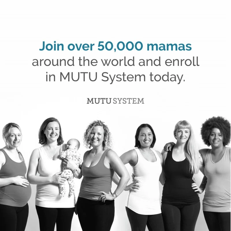 Mutu System After Pregnancy