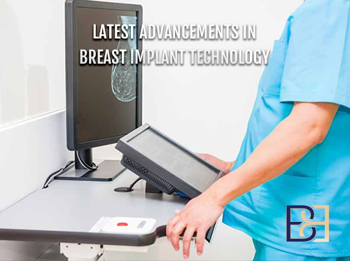 Australia’s Latest Advancements in Breast Implant Technology