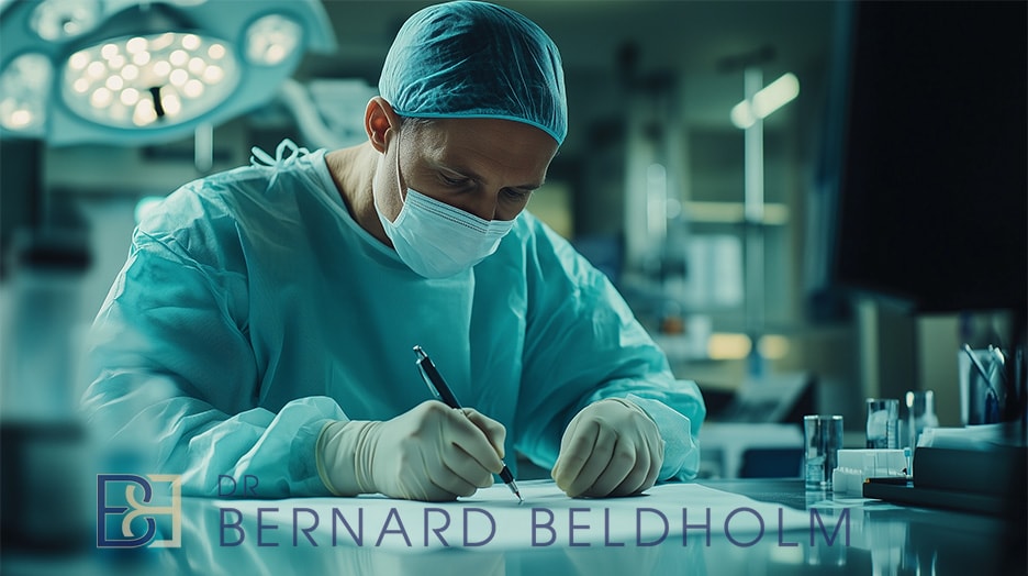 advanced surgical techniques for gynecomastia surgery | Dr Beldholm