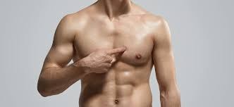 enlarged breast tissue | removes excess breast tissue