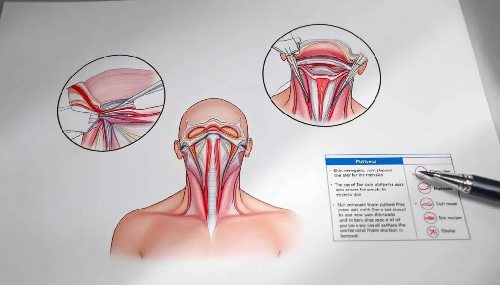 Surgical Techniques in Platysmaplasty