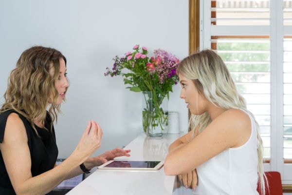 Breast Implants 4 Dr Beldholm office at 30 Belmore Rd Lorn NSW Australia
