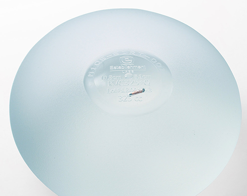 Breast Implants 3 Motiva Implant