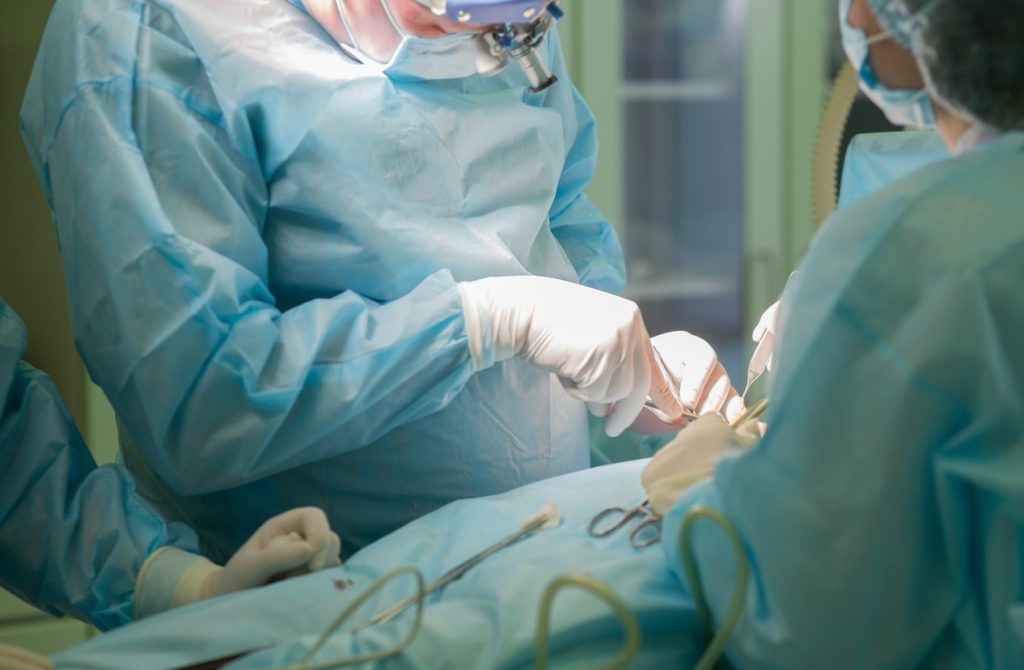Breast Implants 8 Breast Implant Surgery with Dr. Beldholm