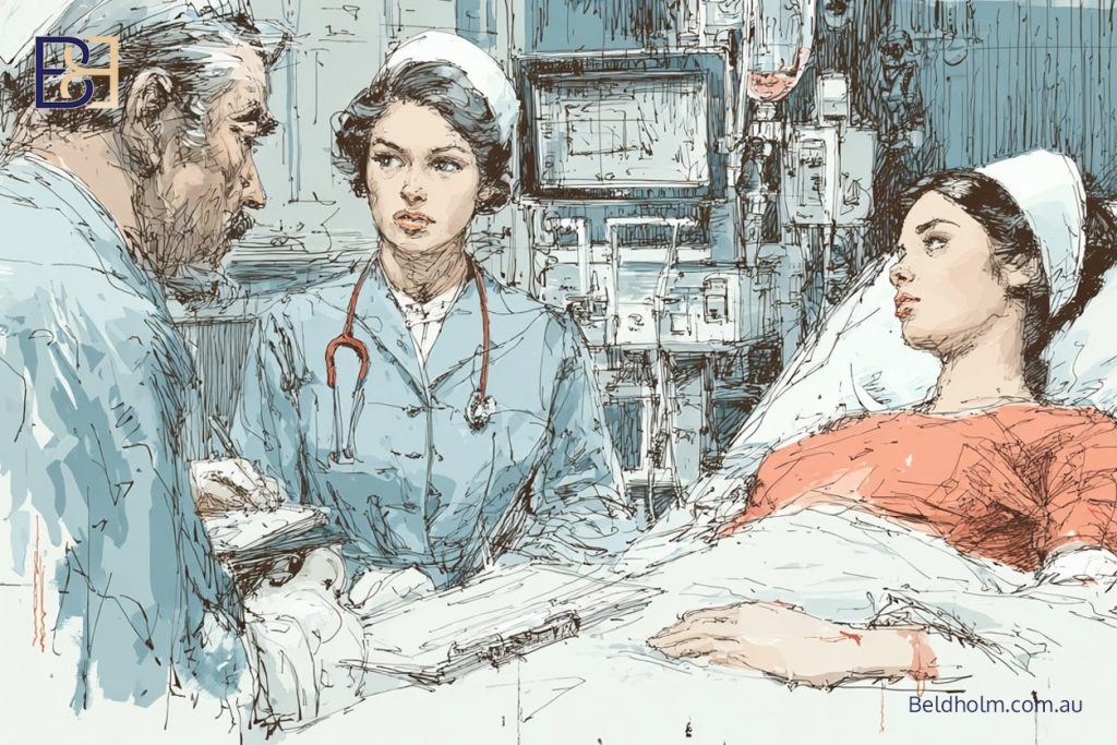 Common Complications after Major Weight Loss