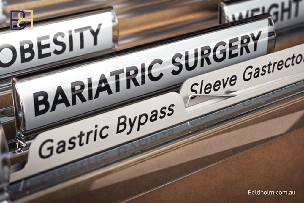 Complications from Lower Torso Operations Post Weight Loss 14 Complications Related to Bariatric Surgery History
