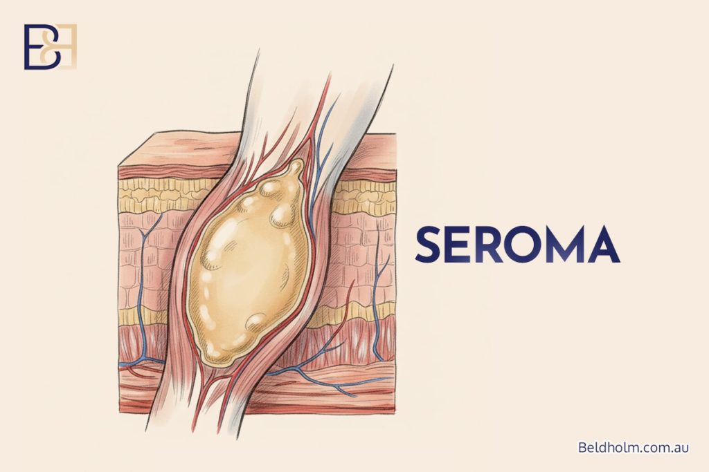 Seroma