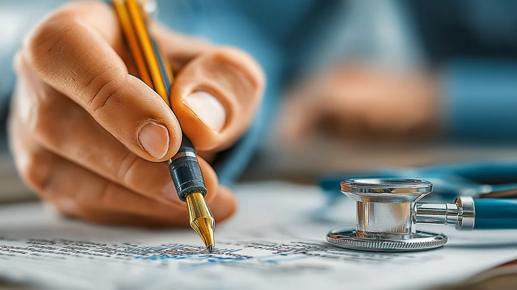 A Tailored Surgical Plan