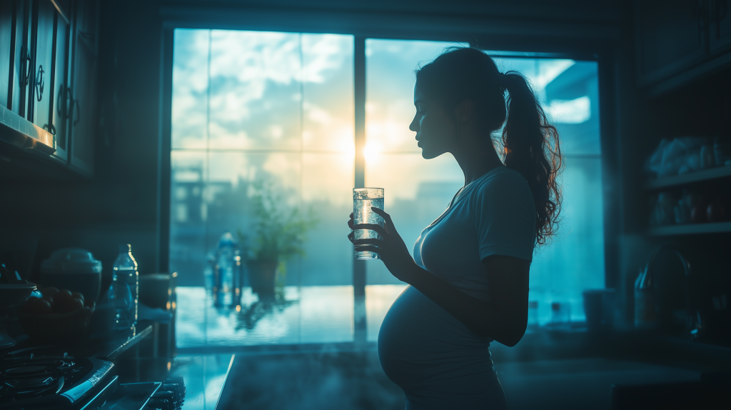 Abdominoplasty After Pregnancy