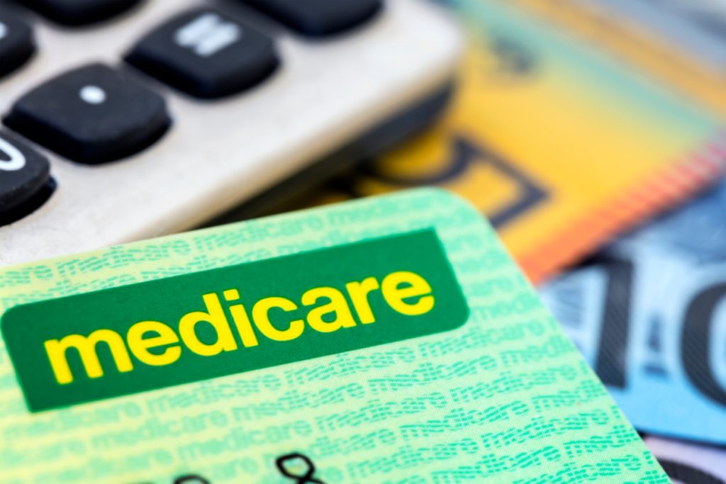 Costs and Medicare Eligibility