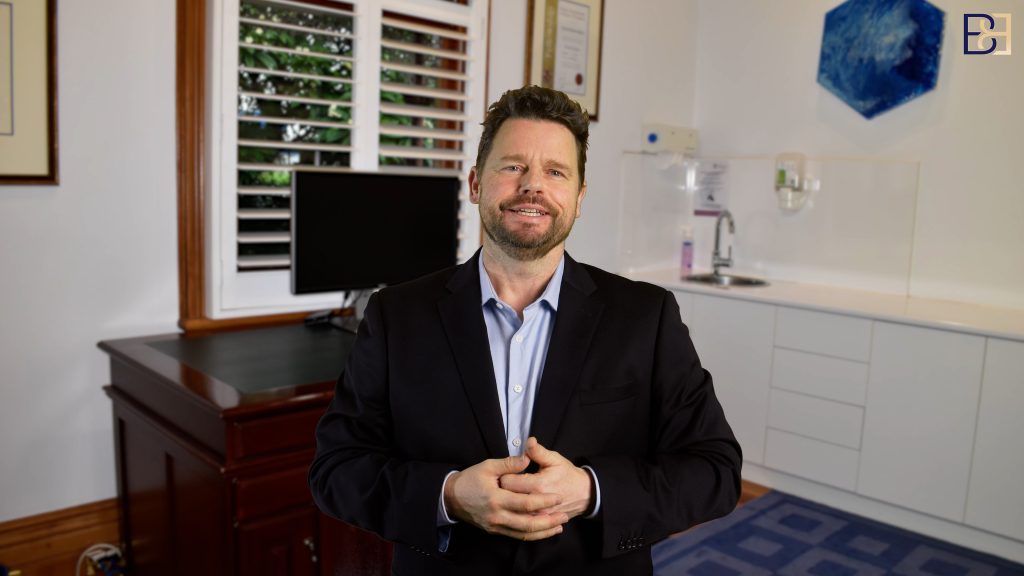 Dr Beldholm Talks About FDL Procedure