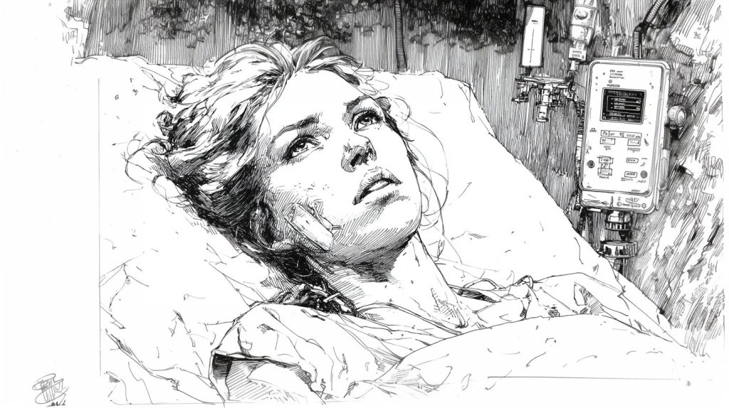 Recovery After Breast Augmentation