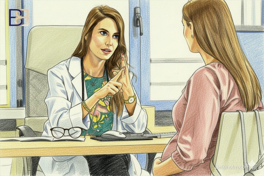 Fleur‑de‑Lis Abdominoplasty Post‑Weight Loss 21 GP visits for travelling patients