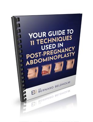 Your Guide to 11 Techniques Used in Post-Pregnancy Abdominoplasty BB