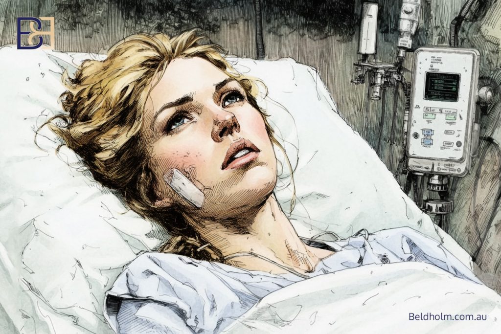 Abdominoplasty in Multiple Areas