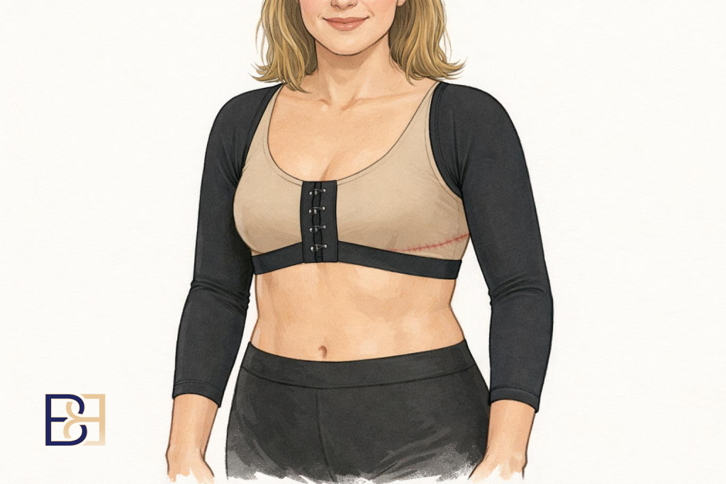 Compression Garment: How Long Is It Needed?
