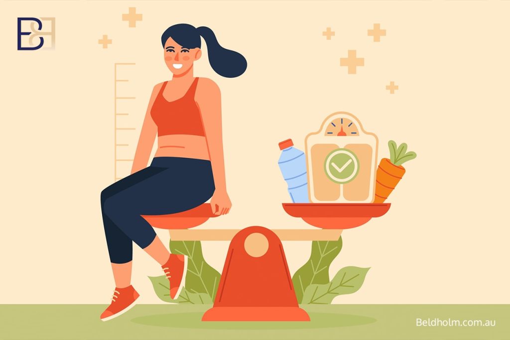 Lifestyle Factors That Support Optimal Results