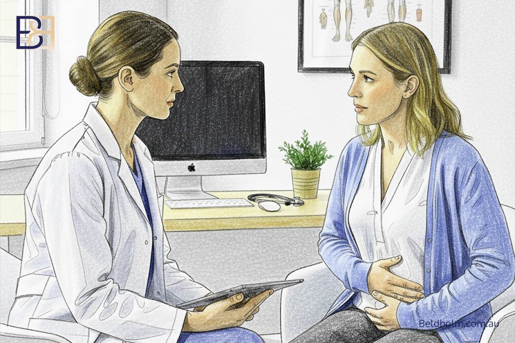 Ongoing Recovery and Follow‑Up