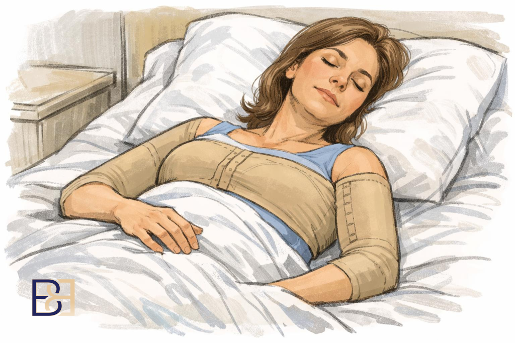 Sleeping Position