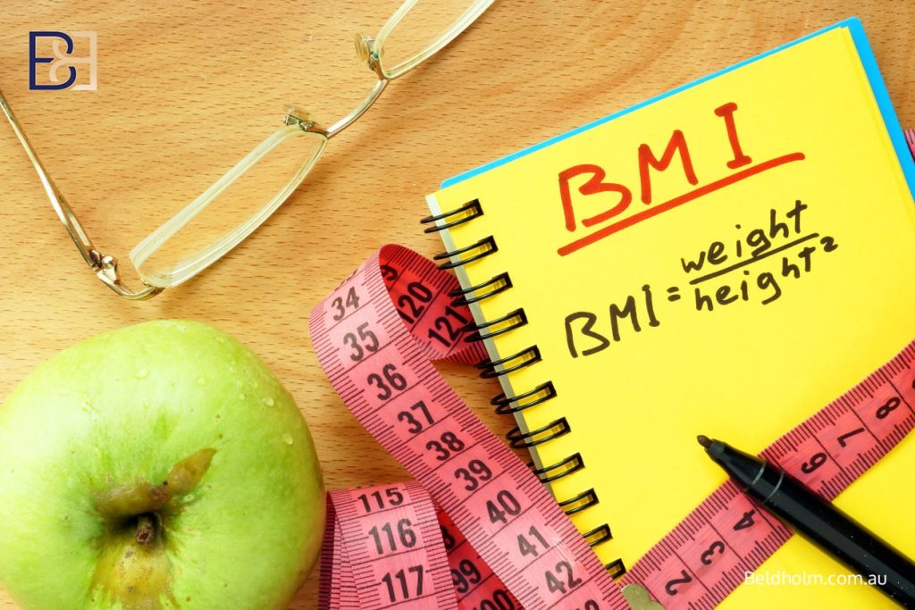 BMI | Dr Bernard Beldholm