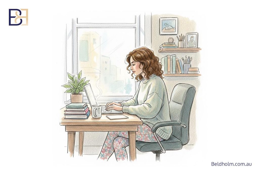 Activity and Mobility