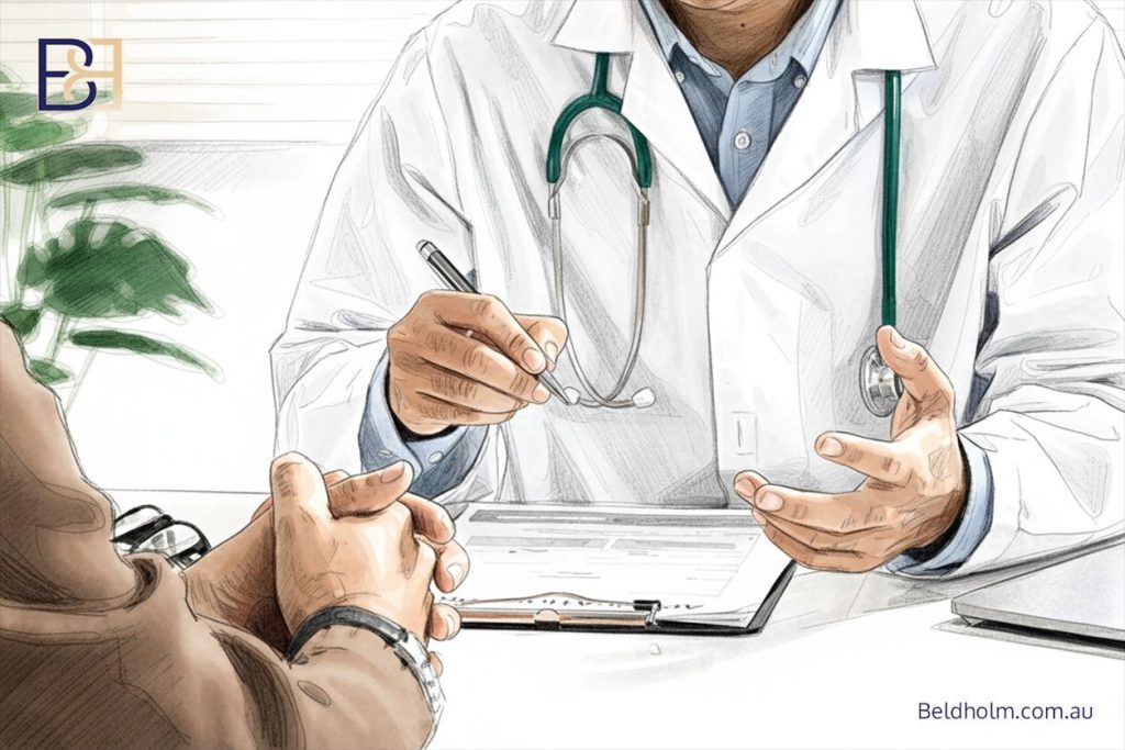 Brachioplasty (Arm Lift Surgery) 12 Brachioplasty - Follow-Up Appointments