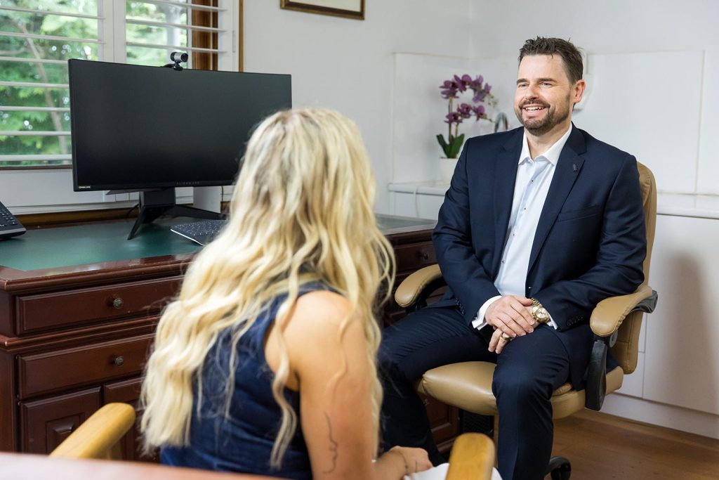 Consultation for Diastasis Recti Surgery