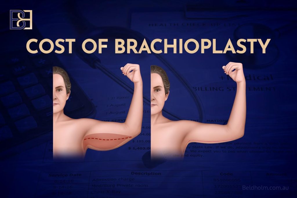 Arm Fat Removal Surgery 10 Cost of Brachioplasty