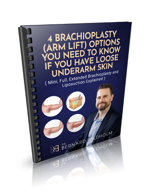 Recovering from Brachioplasty Surgery: A Complete Guide to Healing & Aftercare 2 4 Brachioplasty Options You Need to Know if You Have Loose Underarm Skin