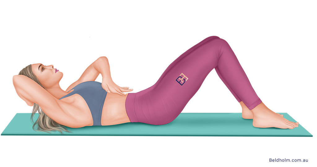 What Is Diastasis Recti