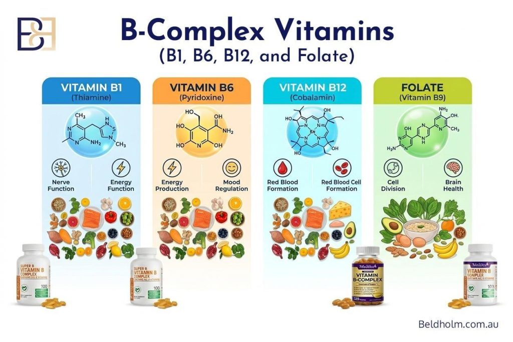 5.2 Vitamin B12