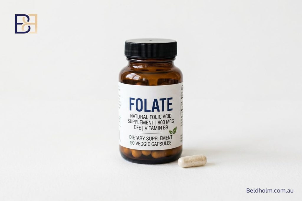 5.3 Folate