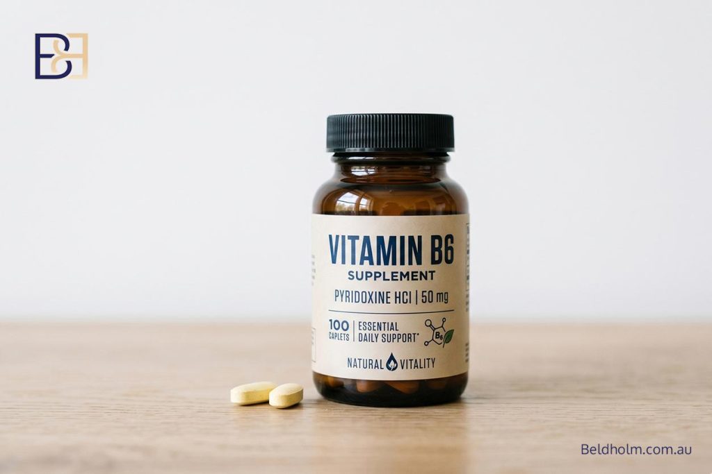 5.6 Vitamin B6