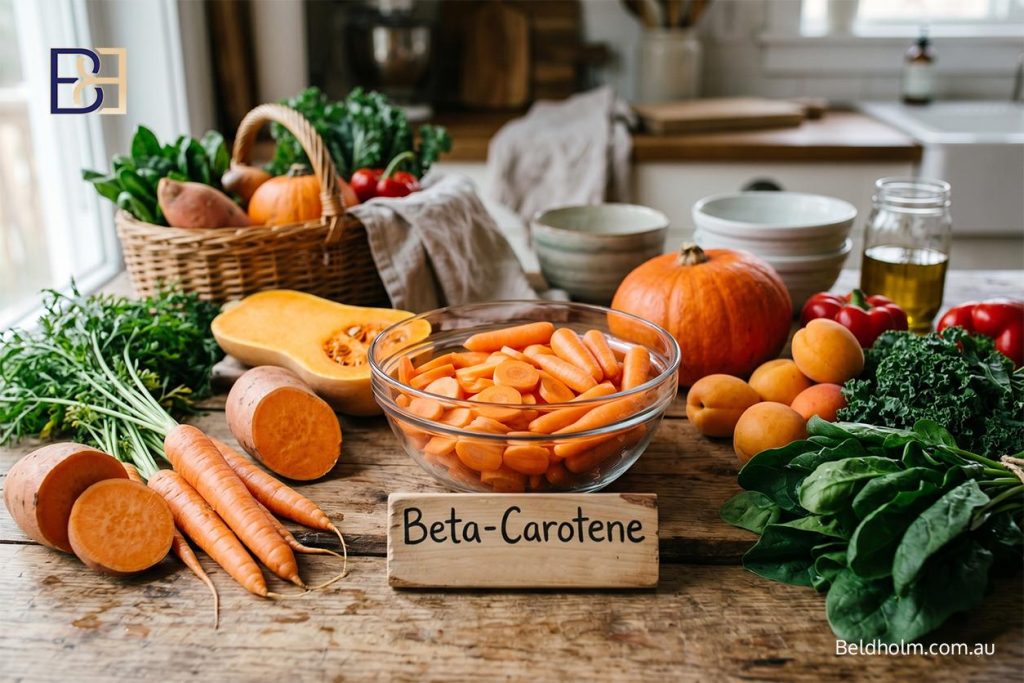 Beta Carotene: What Patients Need to Know
