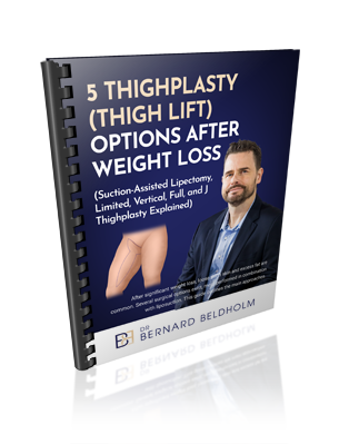 Thighplasty (Inner Thigh Lift) Surgery