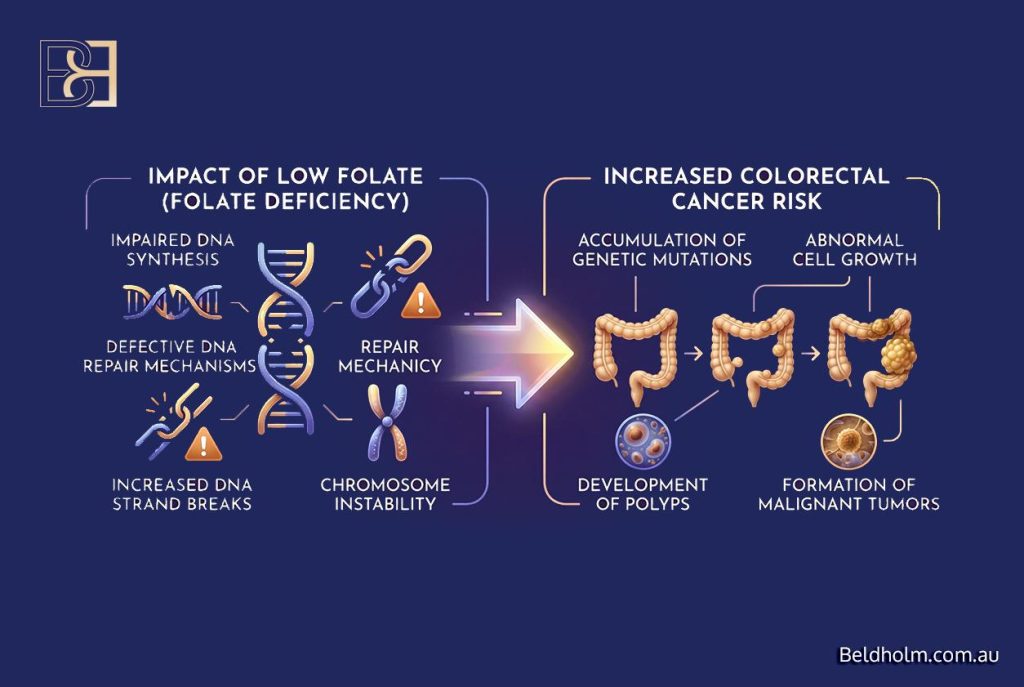 Folate and Cancer Risk