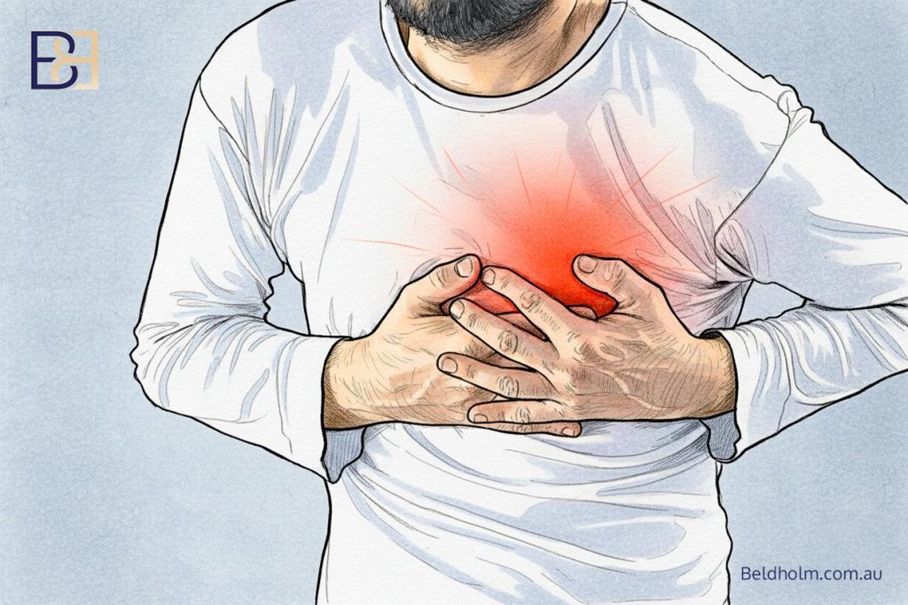 Homocysteine and Cardiovascular Disease