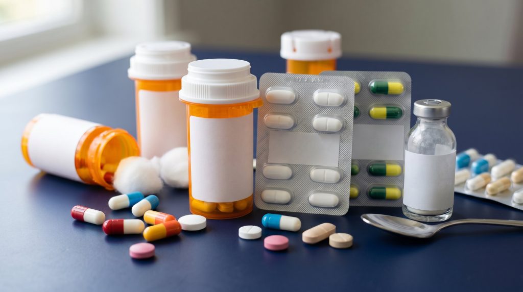 How antibiotics disrupt this system