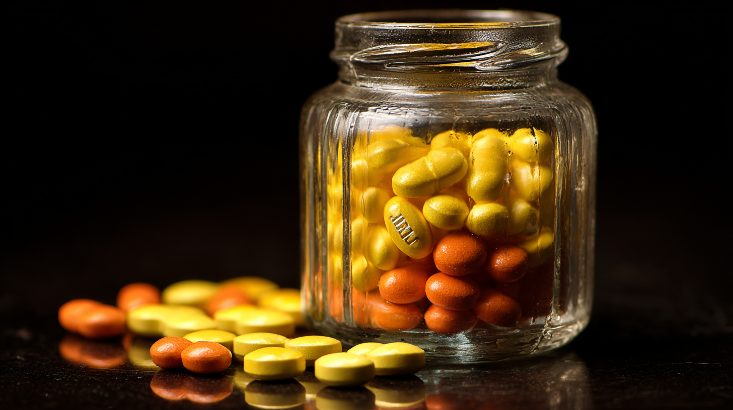 Medications to pause