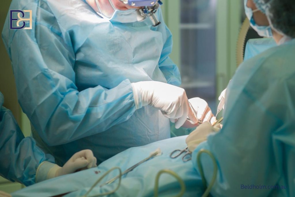 Step 5: The Surgical Decision