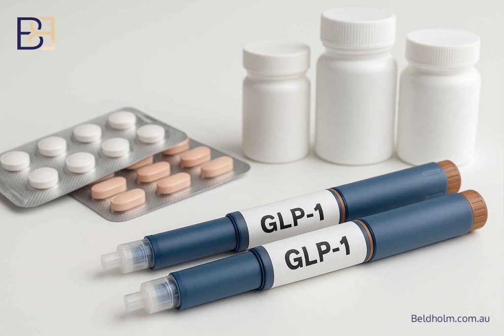 Weight loss medications