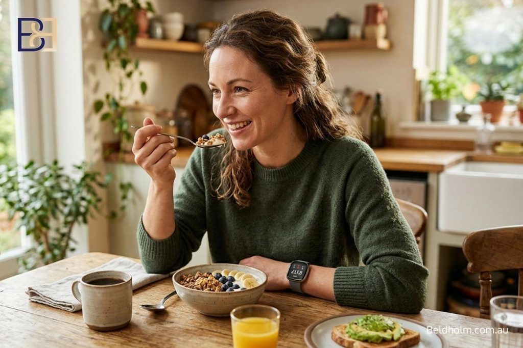 Your Pre-Operative Diet: What to Eat