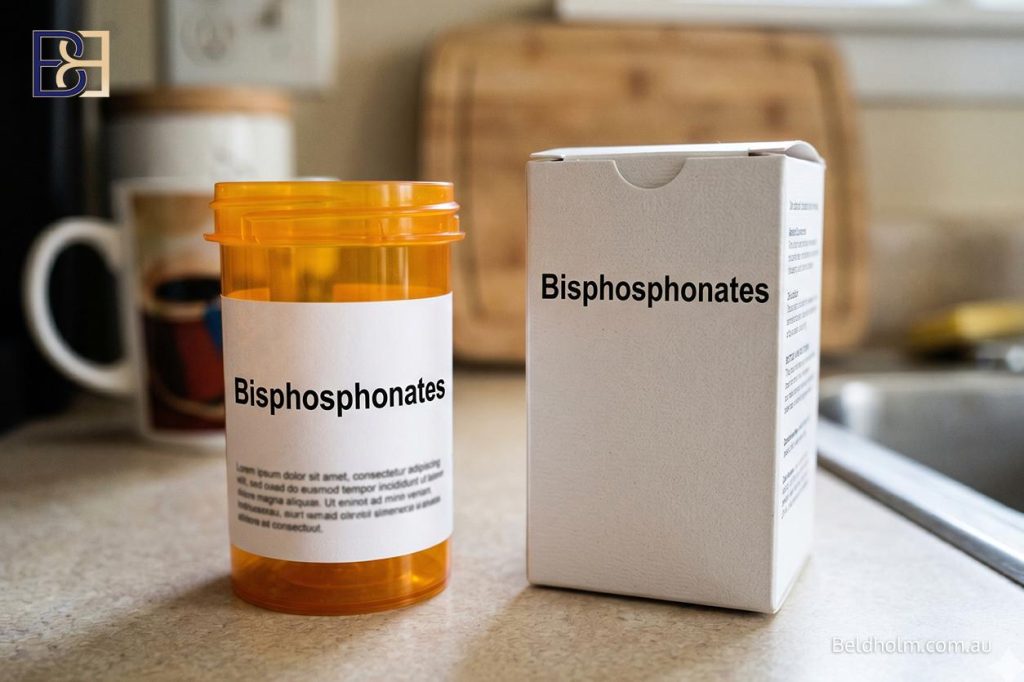 Bisphosphonates
