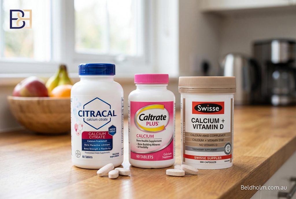 Brands I mention to patients