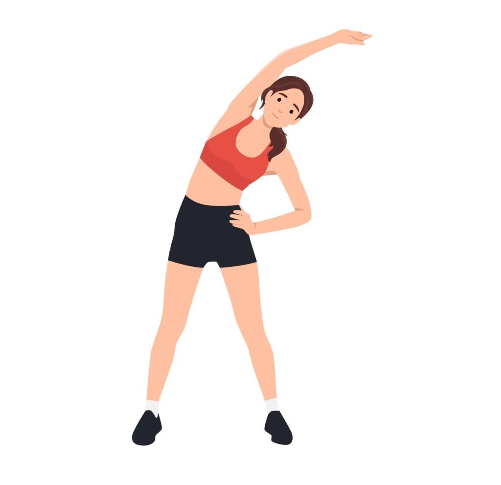 Core Exercise